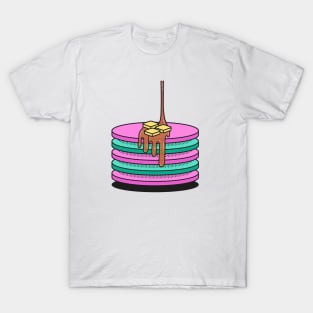 delicious pencake T-Shirt